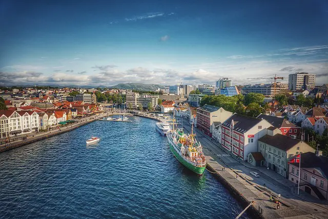Stavanger 4 - Thumb